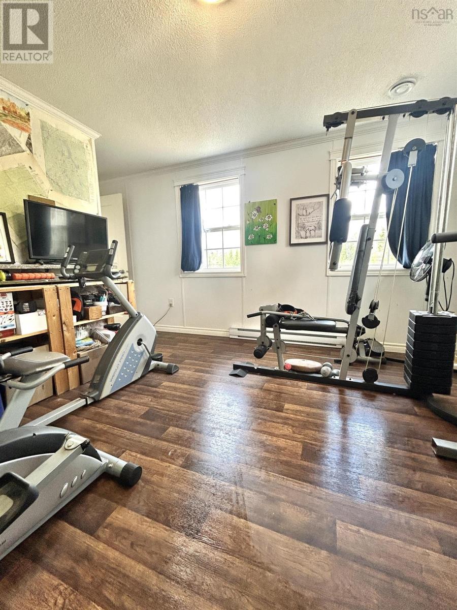 11740 Route 215 Route, Urbania, Nova Scotia  B0N 1H0 - Photo 23 - 202505658