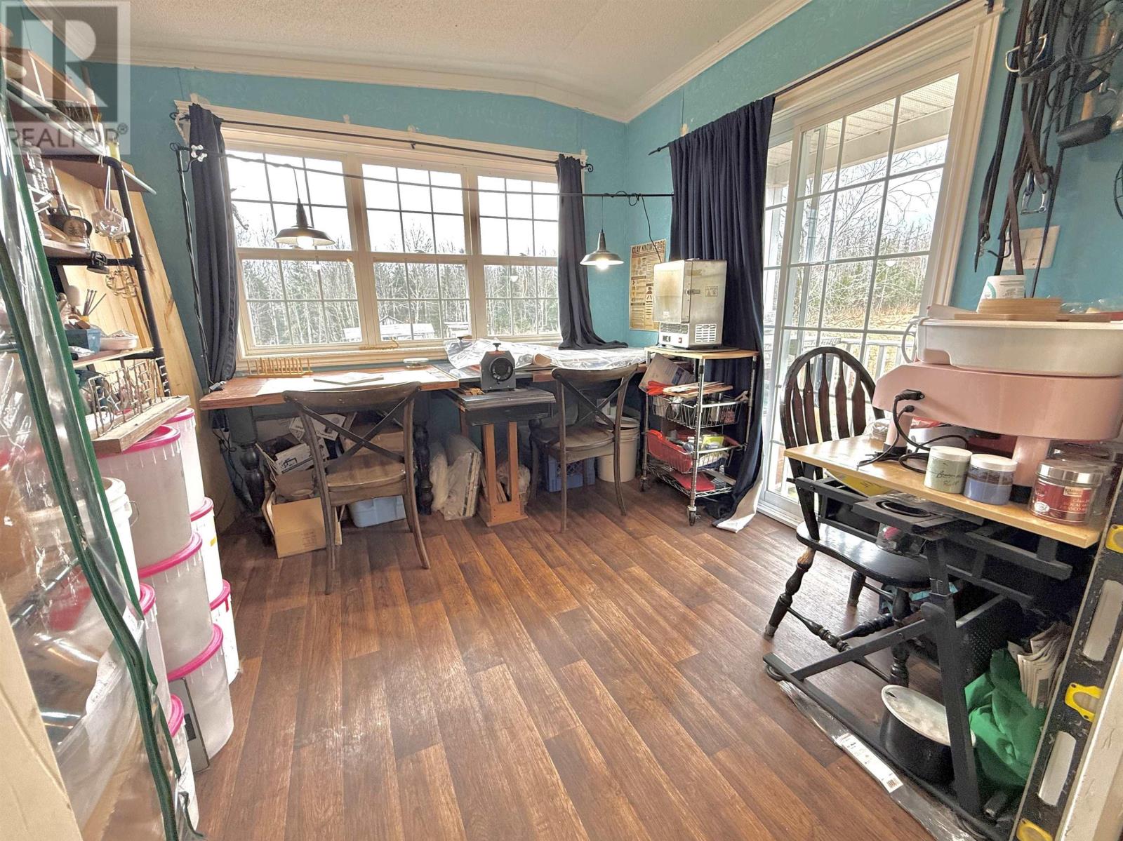 11740 Route 215 Route, Urbania, Nova Scotia  B0N 1H0 - Photo 25 - 202505658