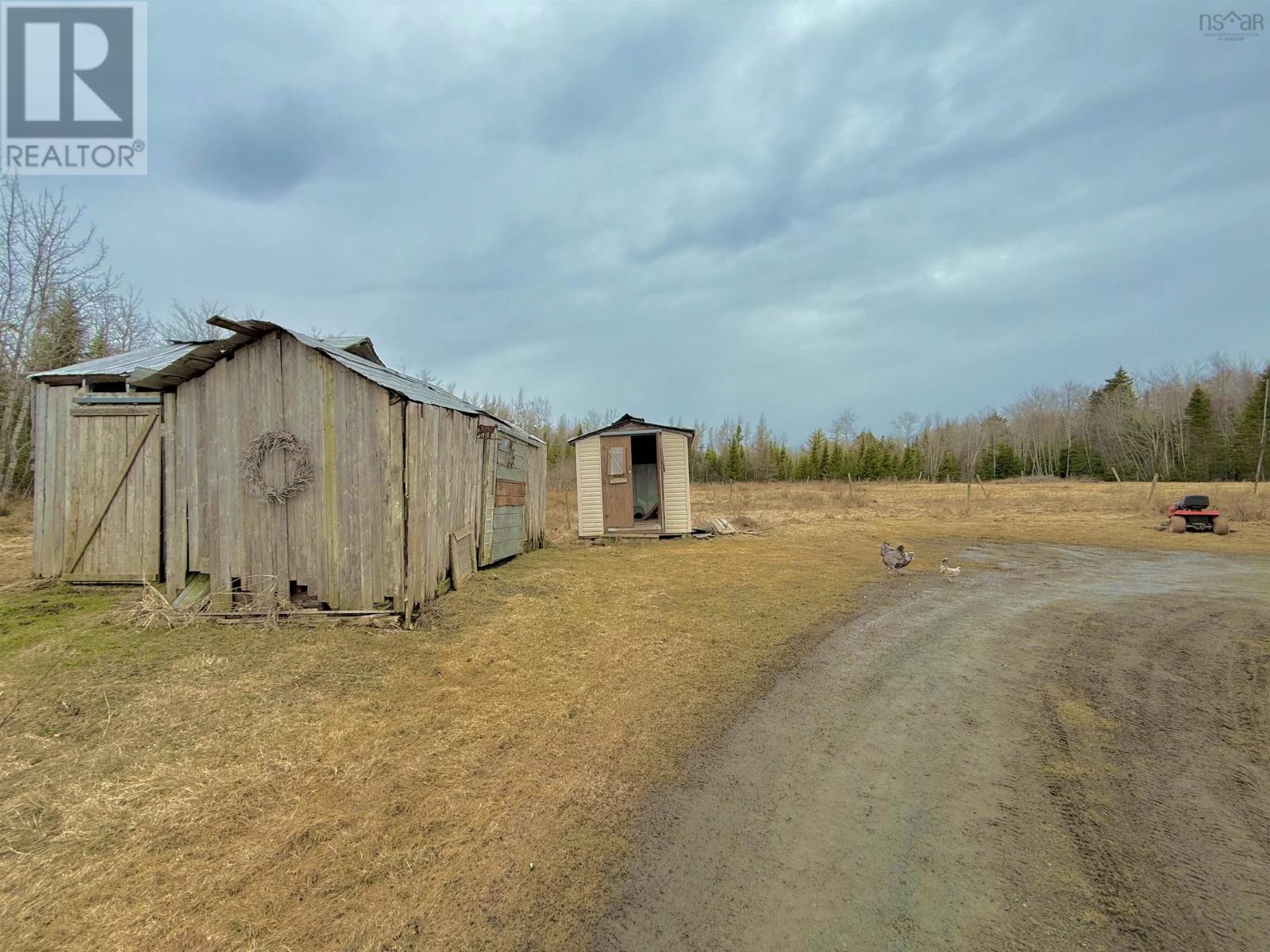 11740 Route 215 Route, Urbania, Nova Scotia  B0N 1H0 - Photo 28 - 202505658