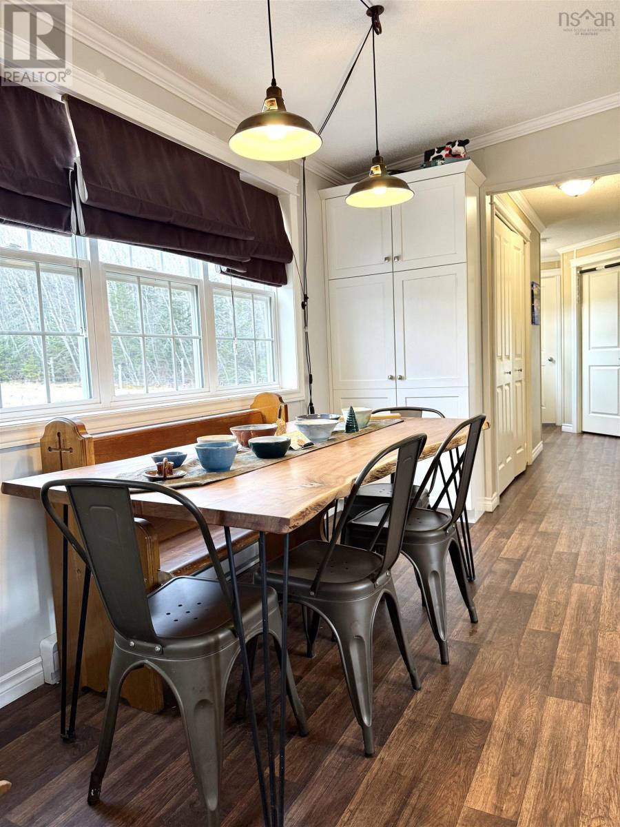 11740 Route 215 Route, Urbania, Nova Scotia  B0N 1H0 - Photo 6 - 202505658