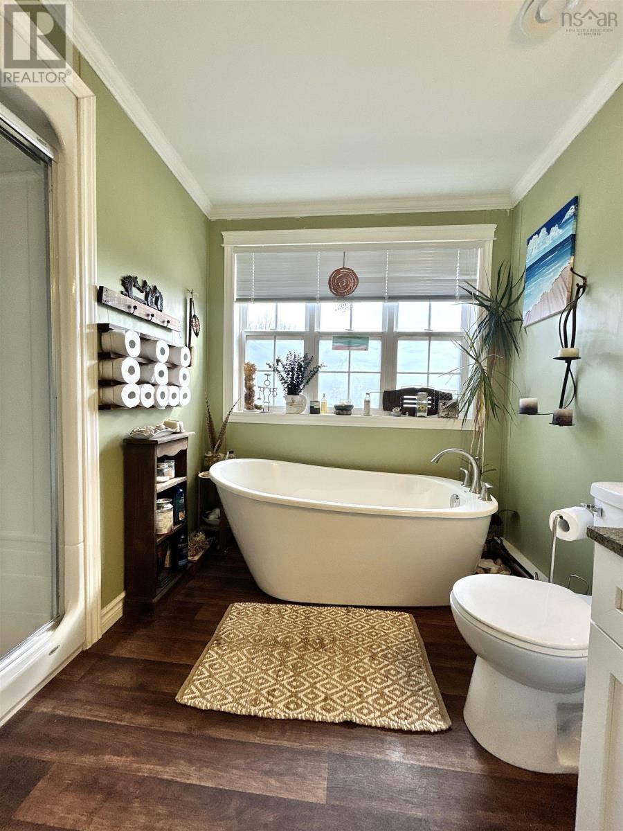 11740 Route 215 Route, Urbania, Nova Scotia  B0N 1H0 - Photo 8 - 202505658