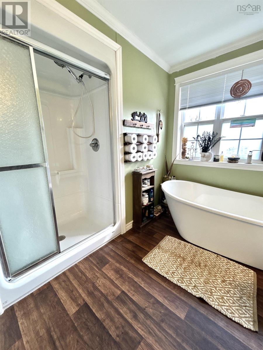 11740 Route 215 Route, Urbania, Nova Scotia  B0N 1H0 - Photo 9 - 202505658