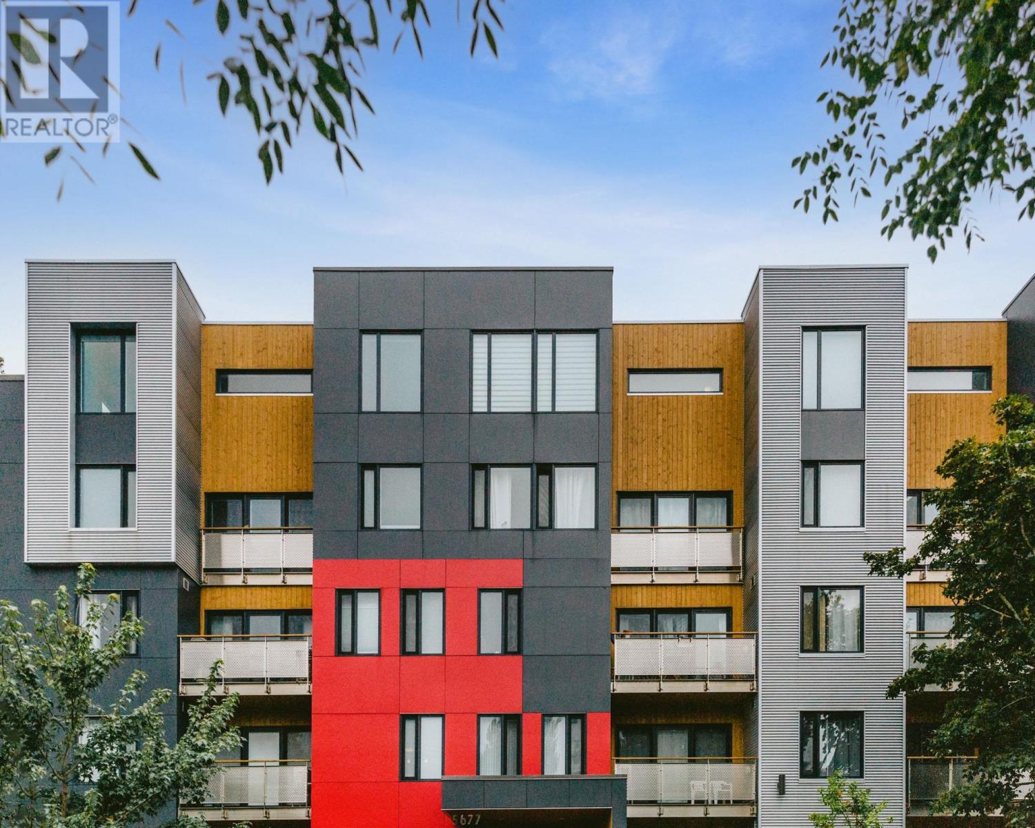 403 5677 Harris Street, halifax, Nova Scotia