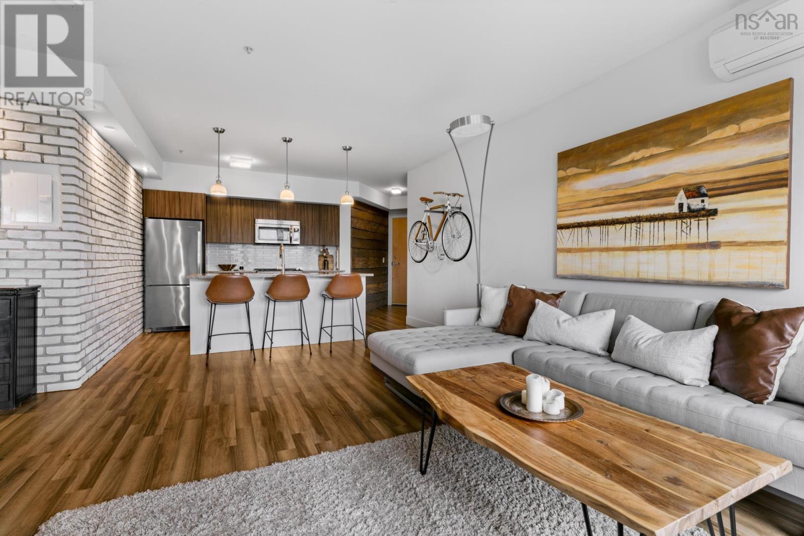 403 5677 Harris Street, Halifax, Nova Scotia  B3K 0G4 - Photo 10 - 202505659