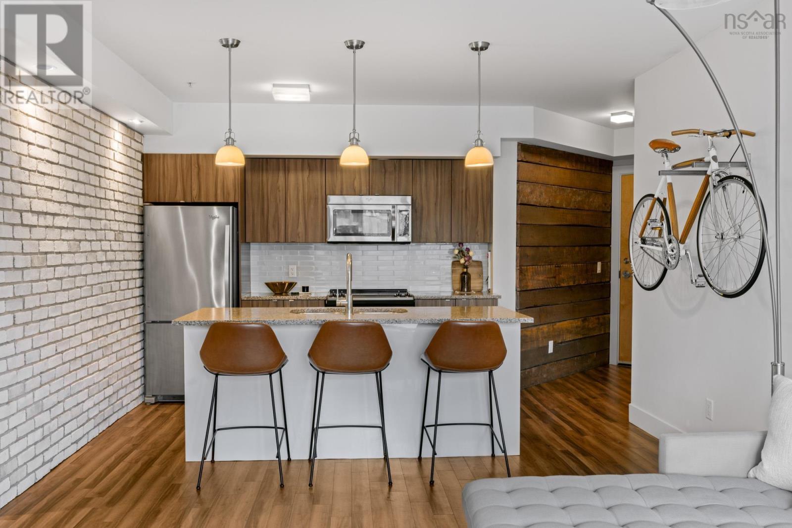 403 5677 Harris Street, Halifax, Nova Scotia  B3K 0G4 - Photo 14 - 202505659