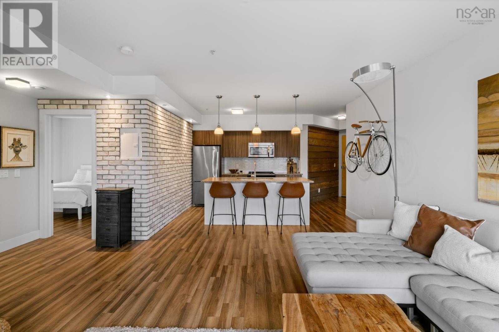 403 5677 Harris Street, Halifax, Nova Scotia  B3K 0G4 - Photo 15 - 202505659