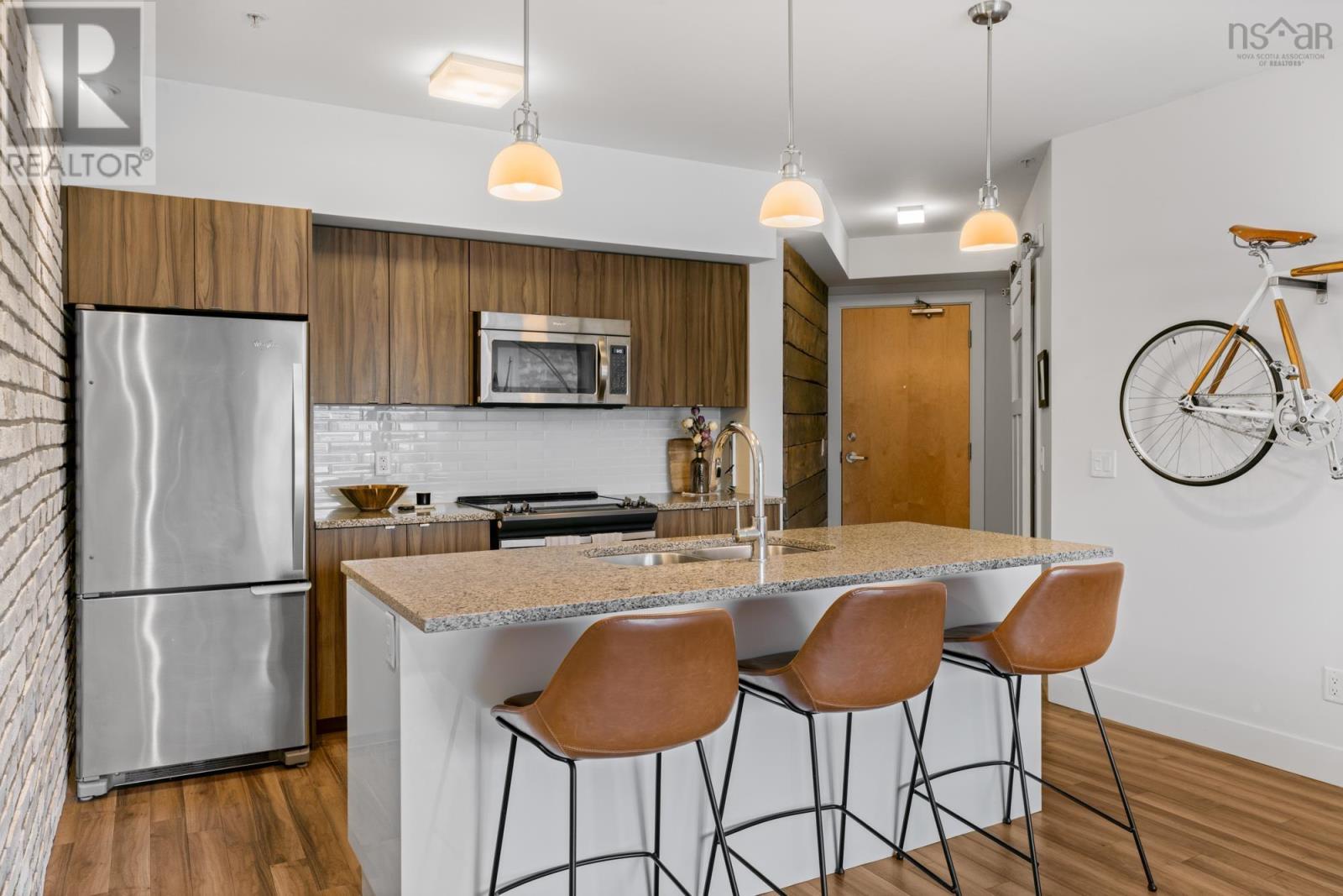 403 5677 Harris Street, Halifax, Nova Scotia  B3K 0G4 - Photo 16 - 202505659