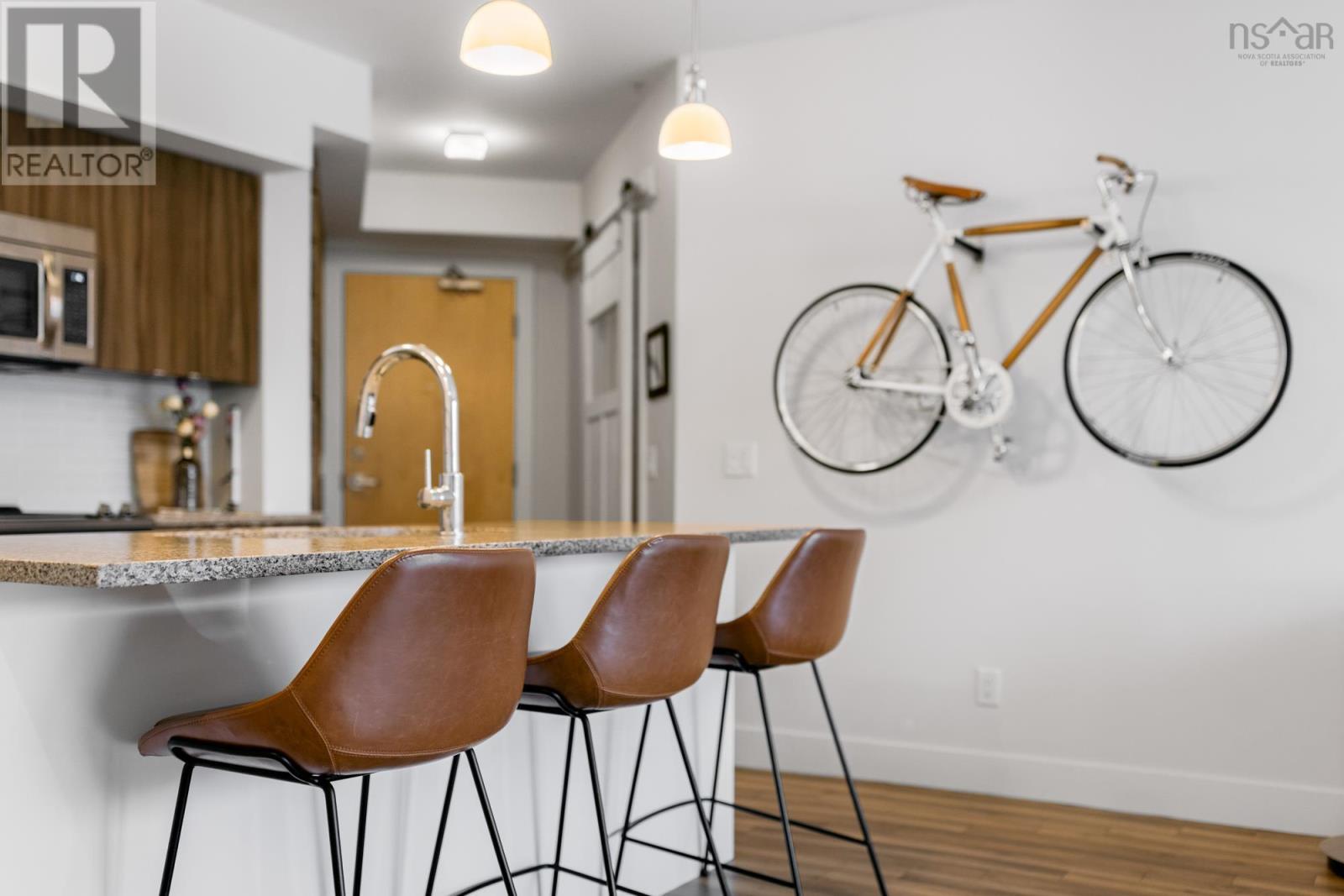 403 5677 Harris Street, Halifax, Nova Scotia  B3K 0G4 - Photo 17 - 202505659