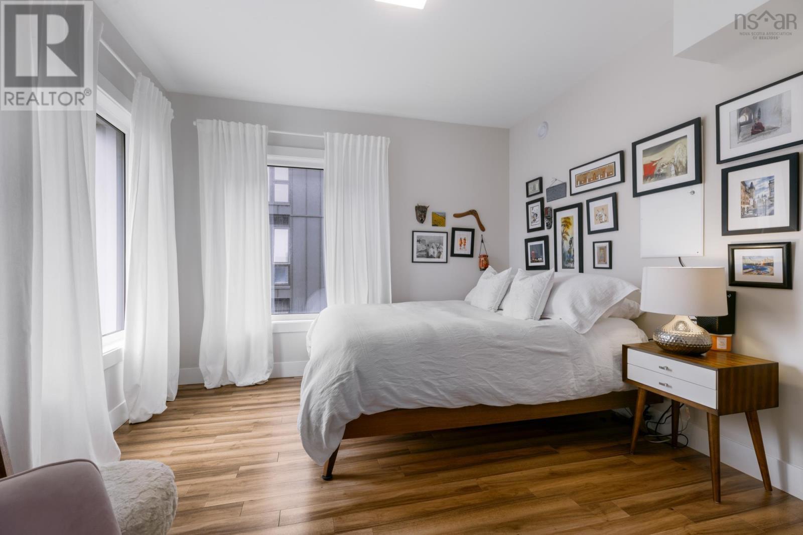 403 5677 Harris Street, Halifax, Nova Scotia  B3K 0G4 - Photo 19 - 202505659