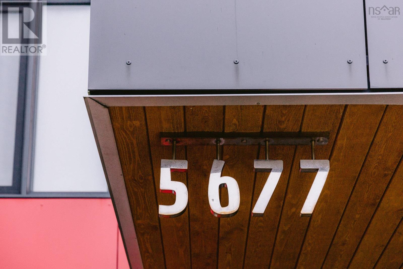 403 5677 Harris Street, Halifax, Nova Scotia  B3K 0G4 - Photo 2 - 202505659