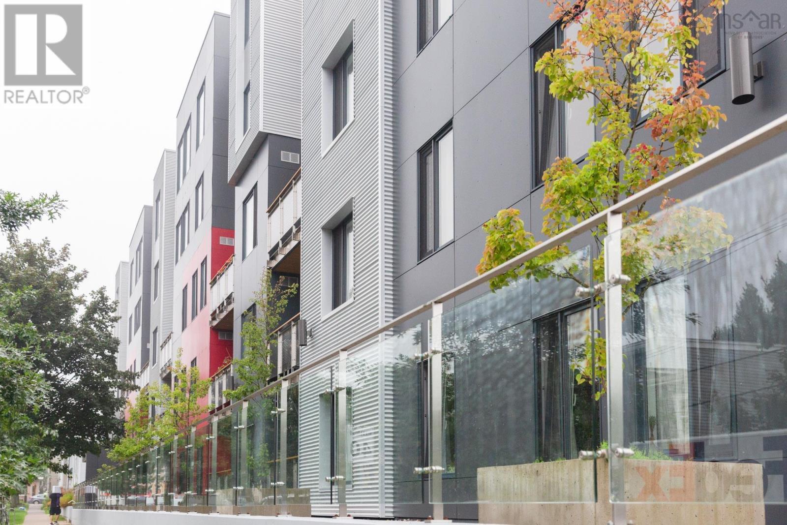 403 5677 Harris Street, Halifax, Nova Scotia  B3K 0G4 - Photo 37 - 202505659