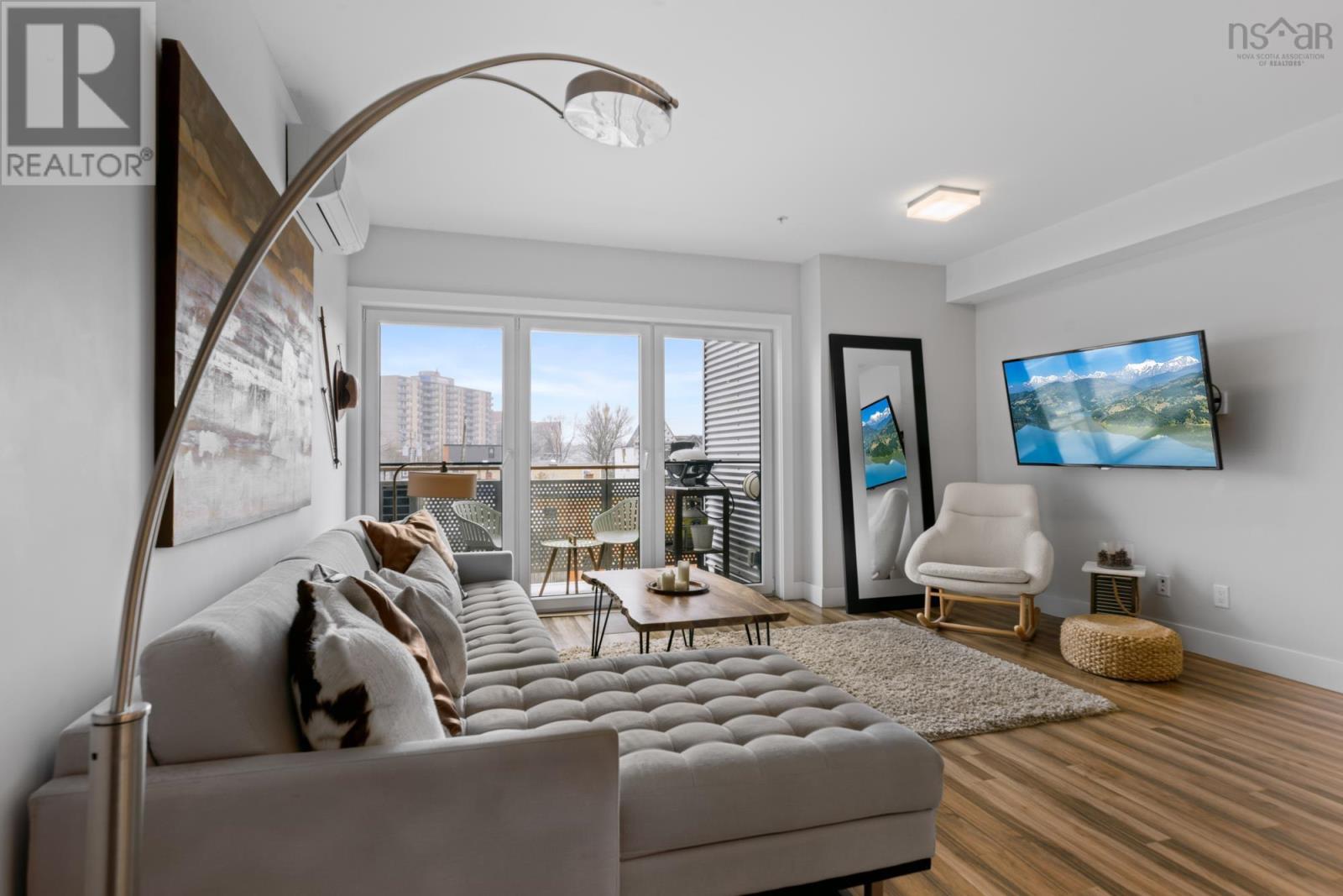 403 5677 Harris Street, Halifax, Nova Scotia  B3K 0G4 - Photo 5 - 202505659