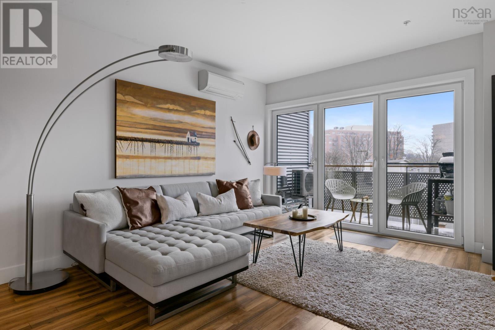 403 5677 Harris Street, Halifax, Nova Scotia  B3K 0G4 - Photo 7 - 202505659