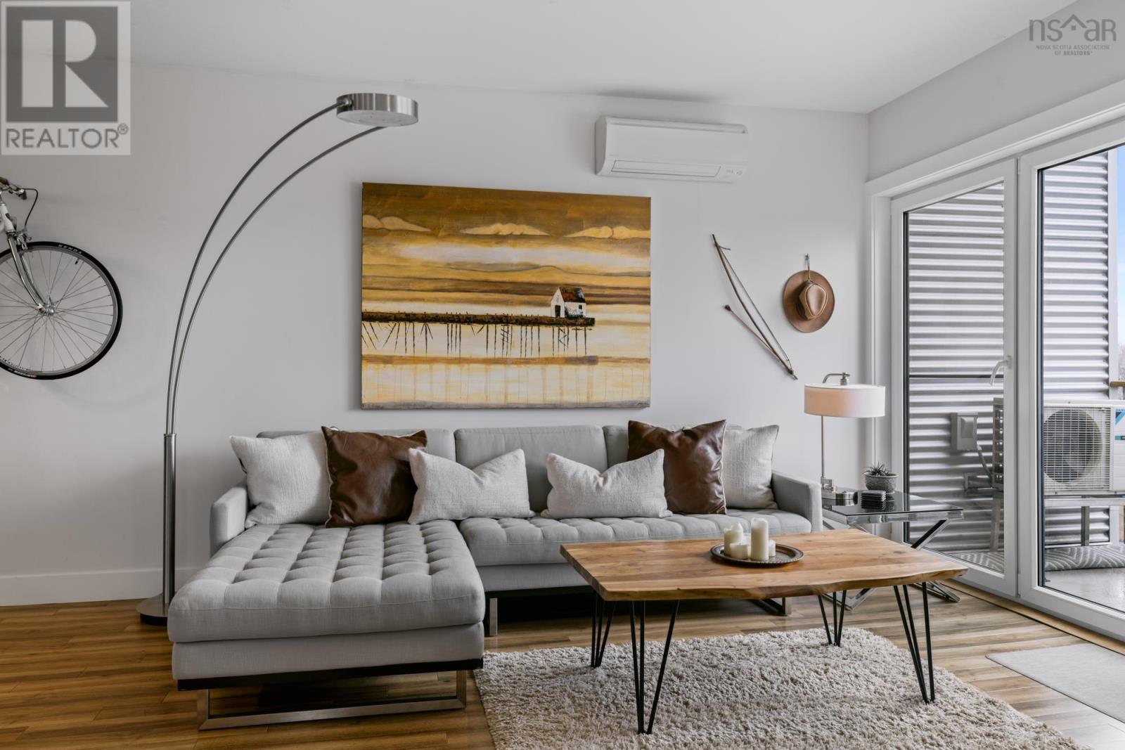 403 5677 Harris Street, Halifax, Nova Scotia  B3K 0G4 - Photo 8 - 202505659