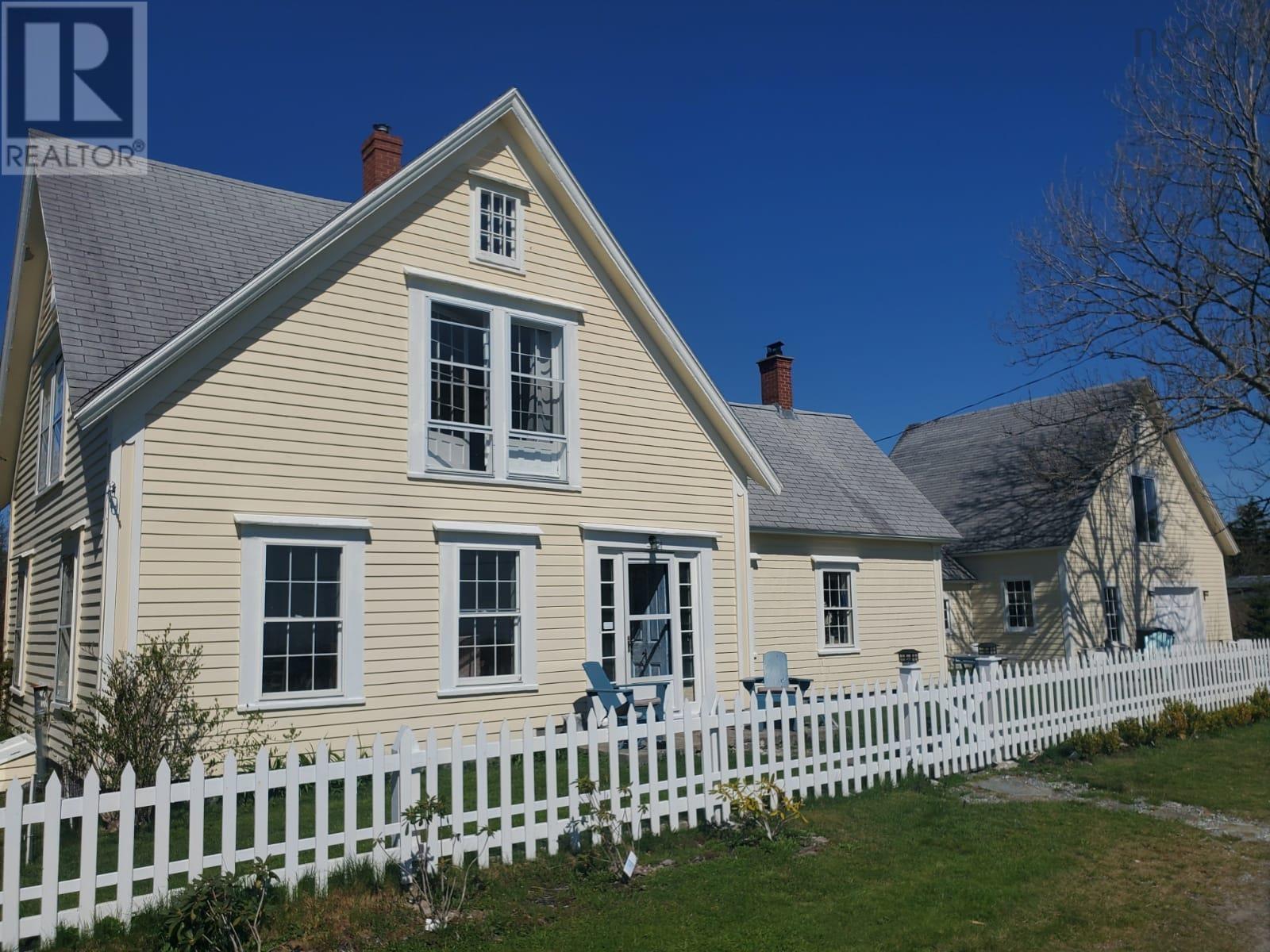 5096 Shore Road, north east harbour, Nova Scotia