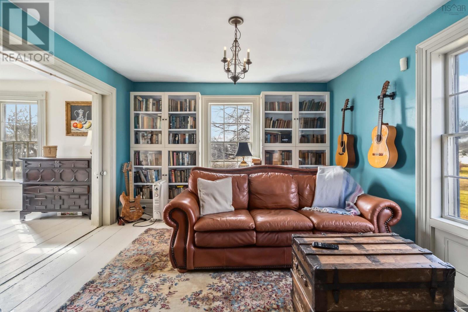 5096 Shore Road, North East Harbour, Nova Scotia  B0T 1W0 - Photo 14 - 202505660