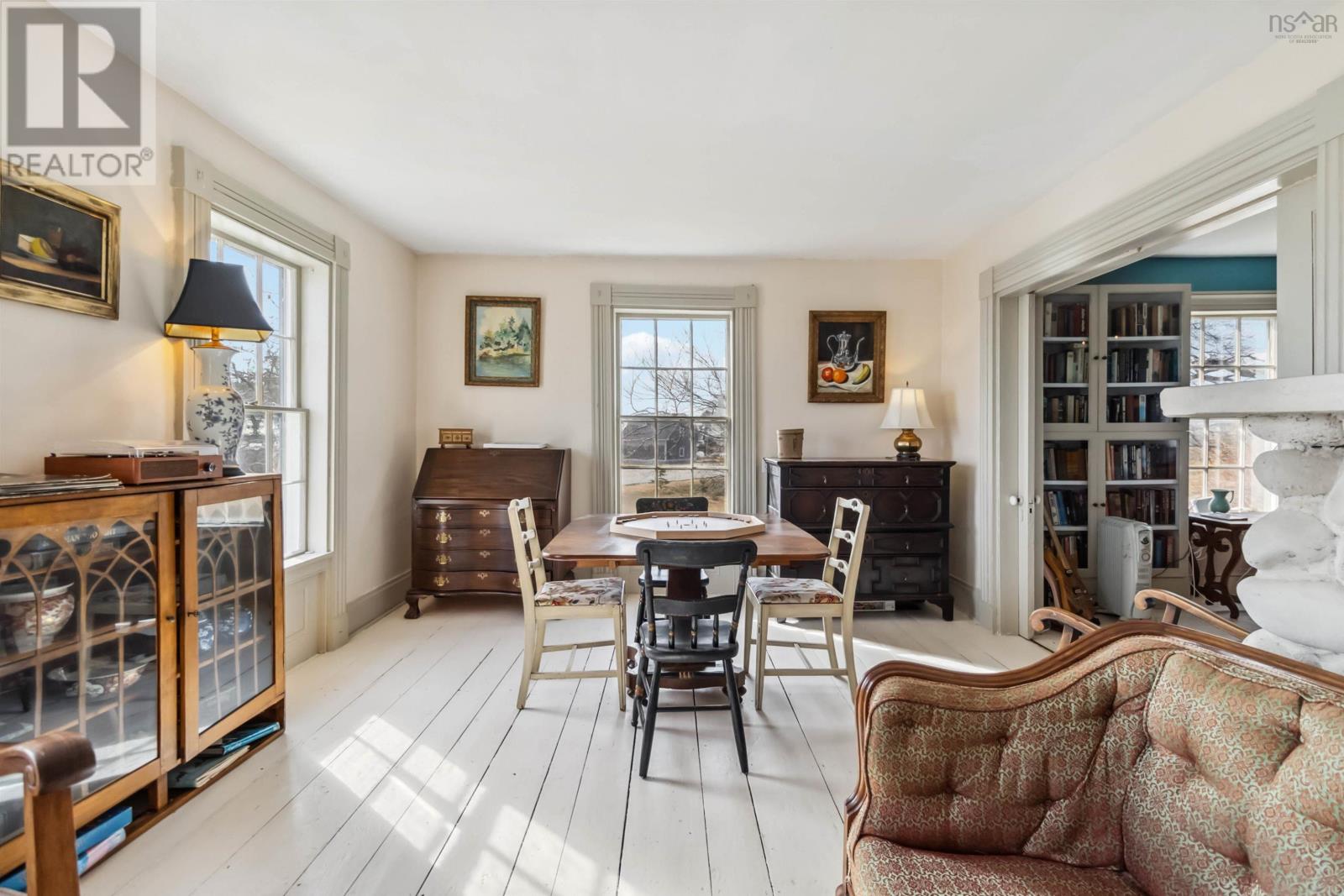 5096 Shore Road, North East Harbour, Nova Scotia  B0T 1W0 - Photo 15 - 202505660