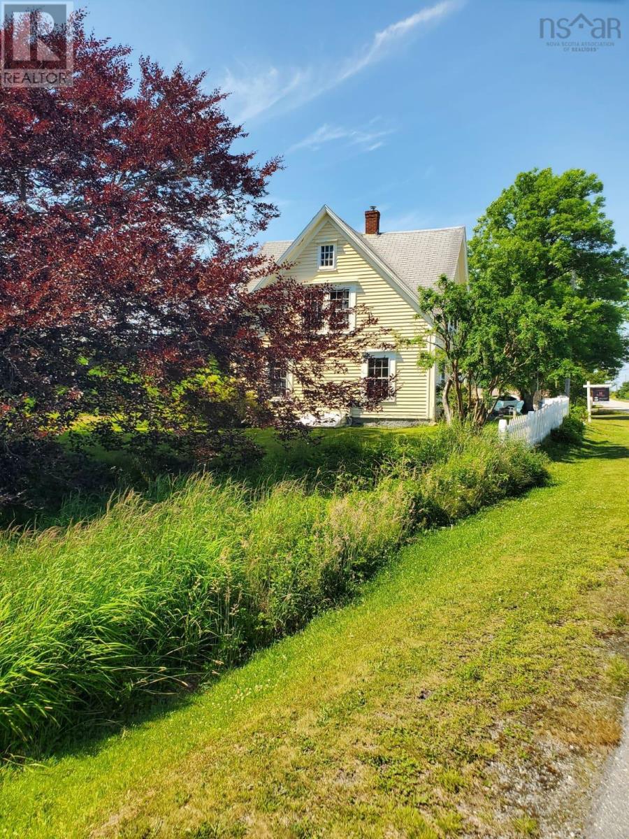 5096 Shore Road, North East Harbour, Nova Scotia  B0T 1W0 - Photo 45 - 202505660
