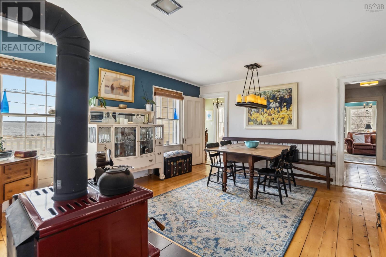 5096 Shore Road, North East Harbour, Nova Scotia  B0T 1W0 - Photo 8 - 202505660