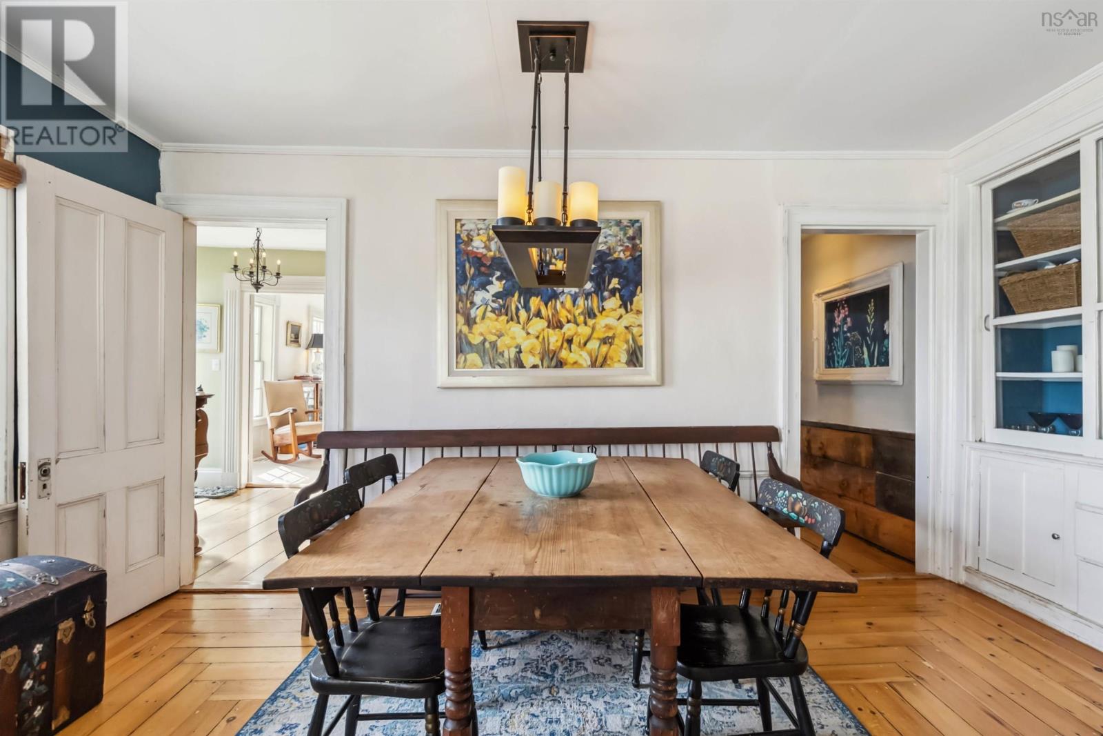 5096 Shore Road, North East Harbour, Nova Scotia  B0T 1W0 - Photo 9 - 202505660