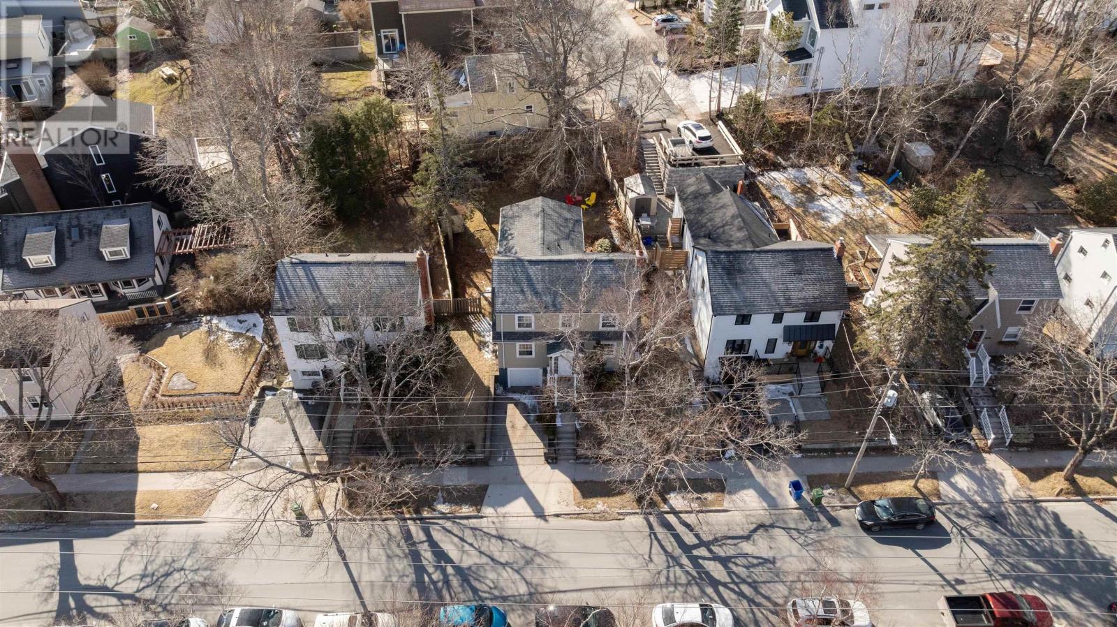 5826 Pine Hill Drive, Halifax, Nova Scotia  B3H 1E5 - Photo 2 - 202505662