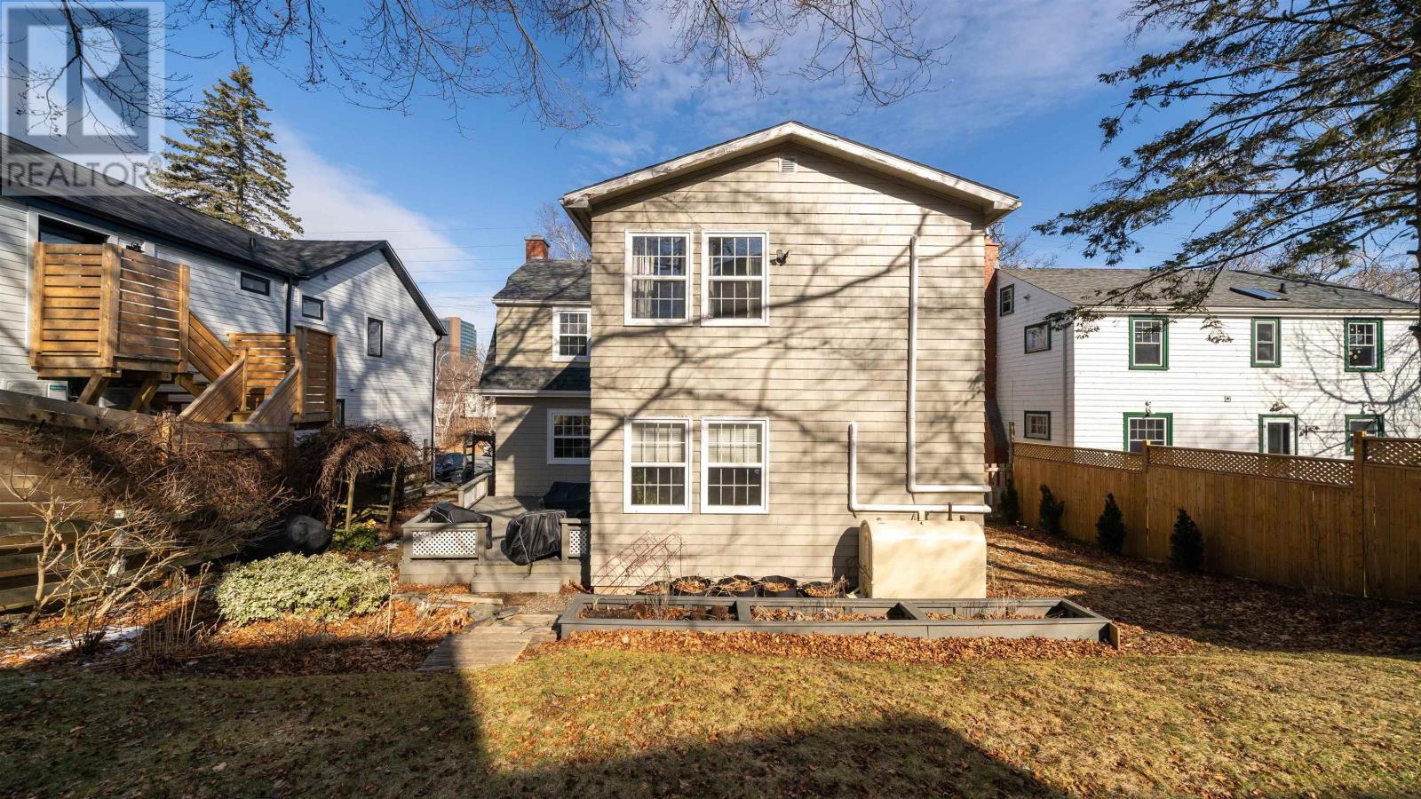 5826 Pine Hill Drive, Halifax, Nova Scotia  B3H 1E5 - Photo 40 - 202505662