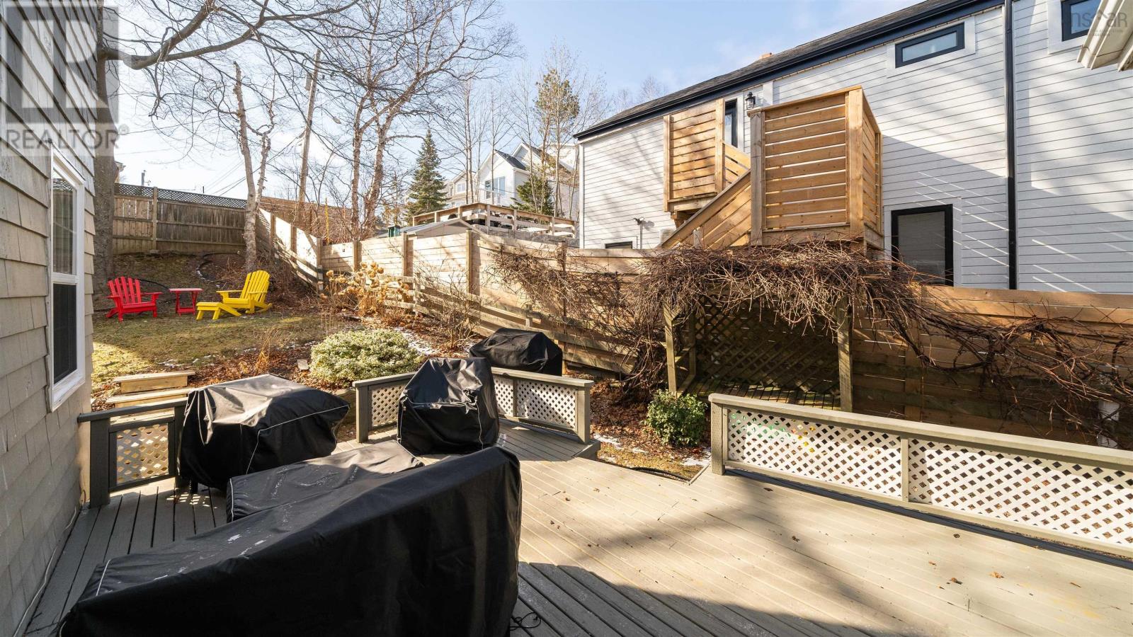 5826 Pine Hill Drive, Halifax, Nova Scotia  B3H 1E5 - Photo 44 - 202505662