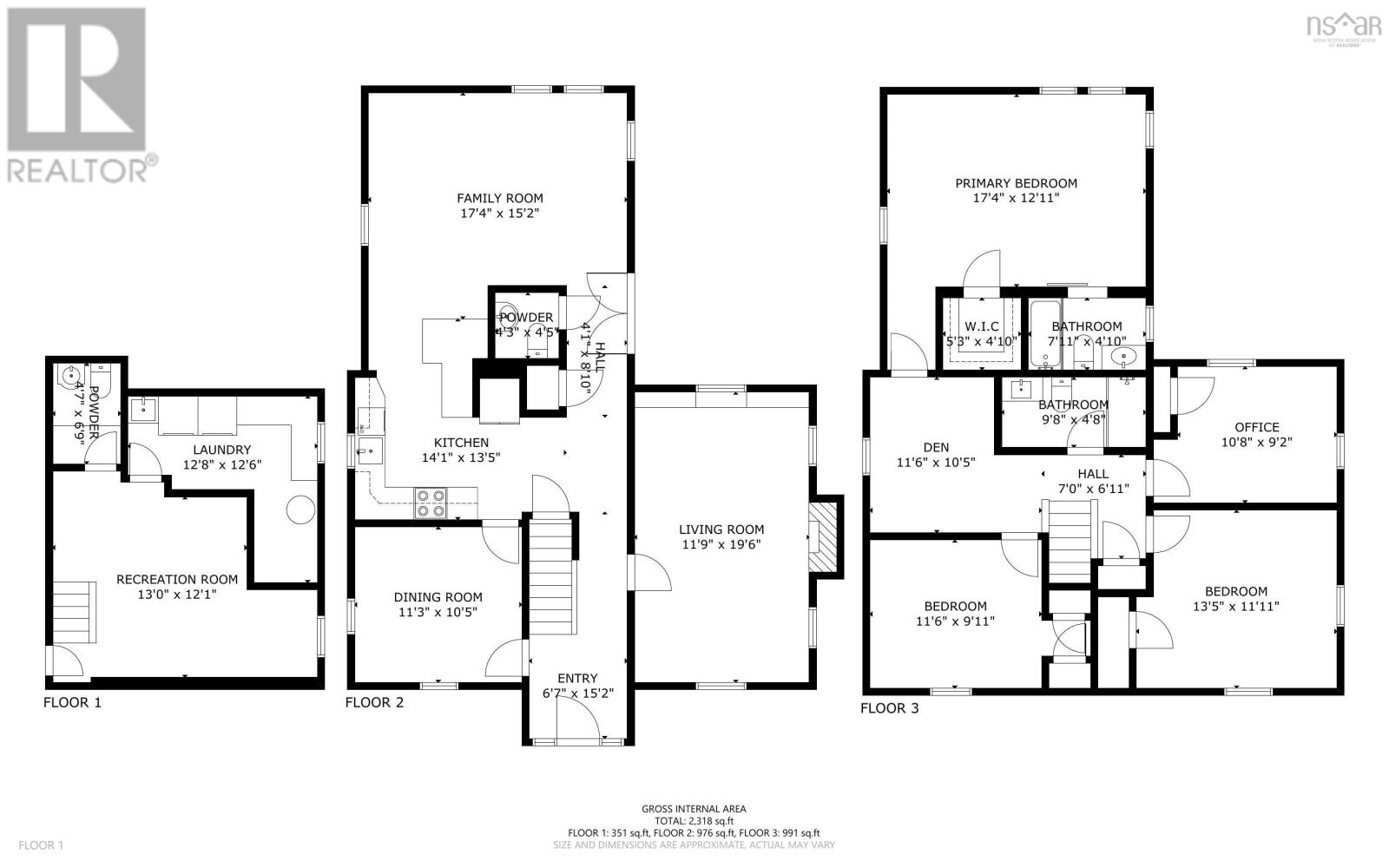 5826 Pine Hill Drive, Halifax, Nova Scotia  B3H 1E5 - Photo 49 - 202505662