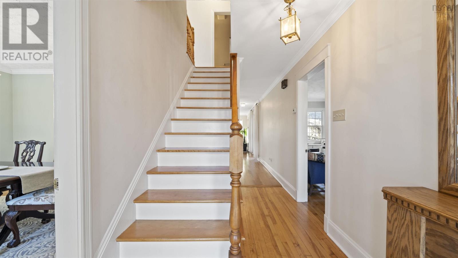 5826 Pine Hill Drive, Halifax, Nova Scotia  B3H 1E5 - Photo 5 - 202505662