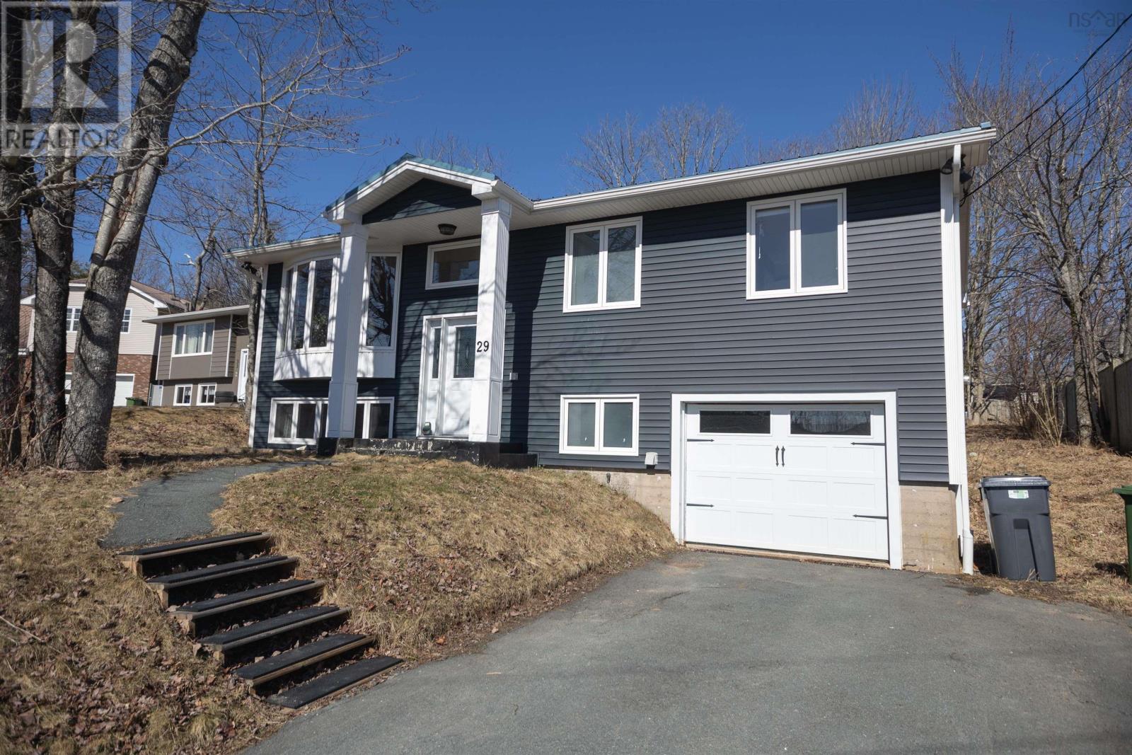 29 Queens Court, Lower Sackville, Nova Scotia  B4C 2Z7 - Photo 2 - 202505666