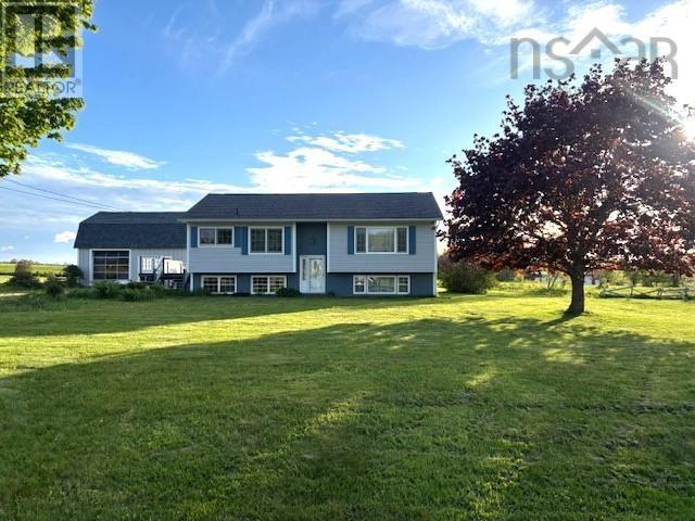 893 Thompson Road, waterville, Nova Scotia