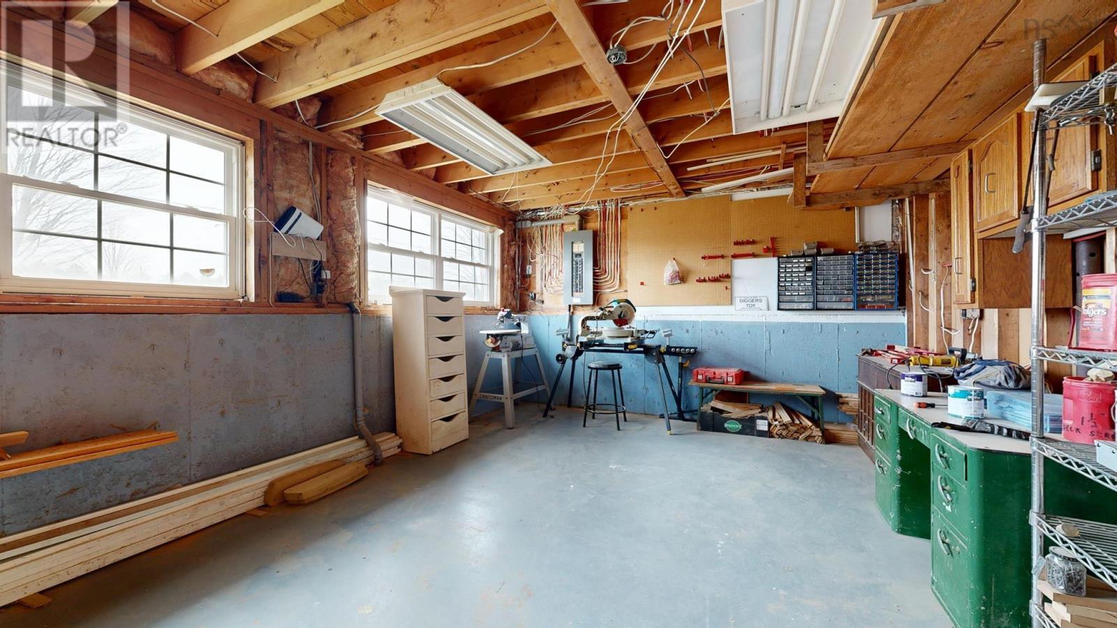 893 Thompson Road, Waterville, Nova Scotia  B0P 1V0 - Photo 32 - 202505668