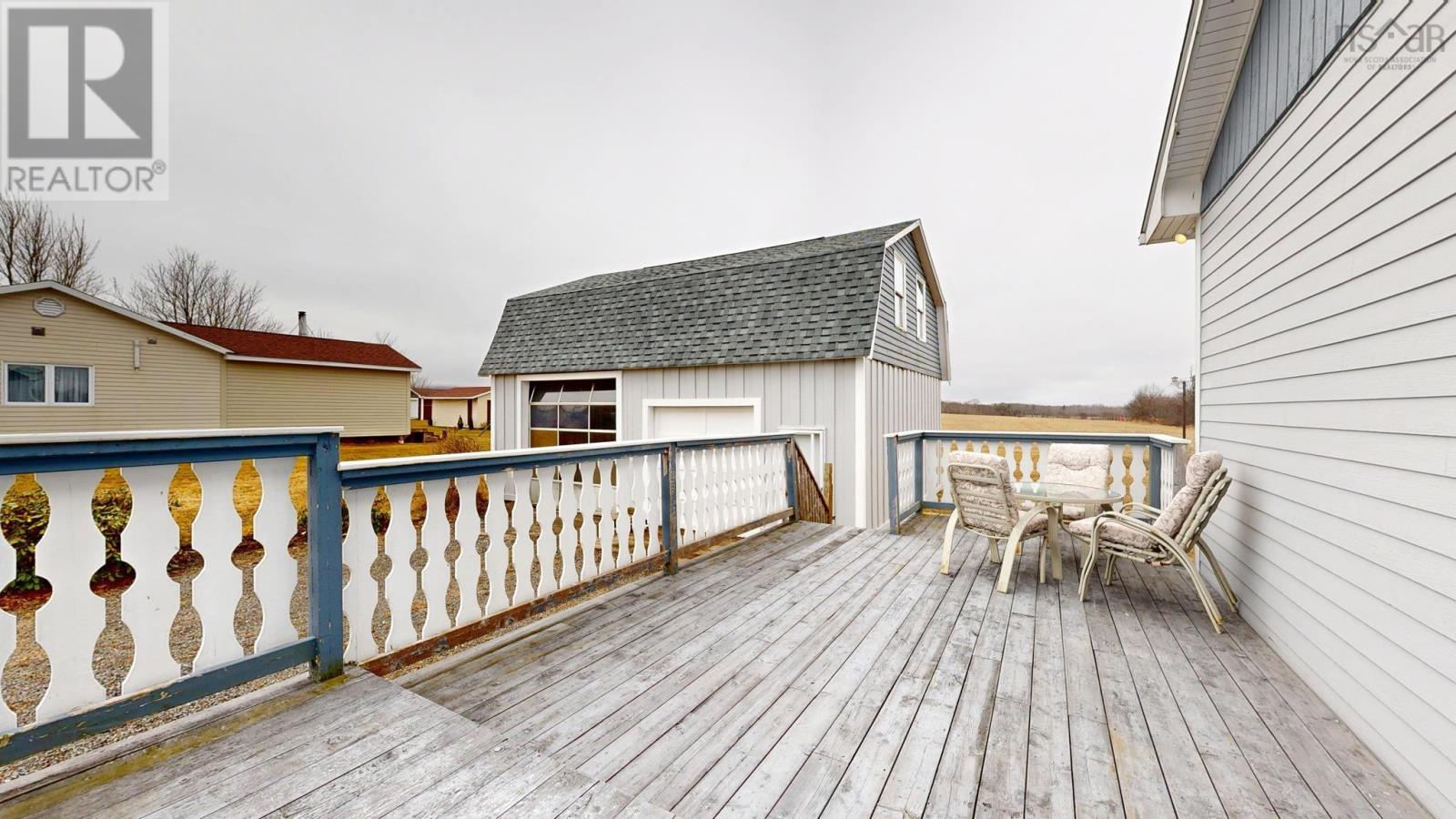 893 Thompson Road, Waterville, Nova Scotia  B0P 1V0 - Photo 33 - 202505668