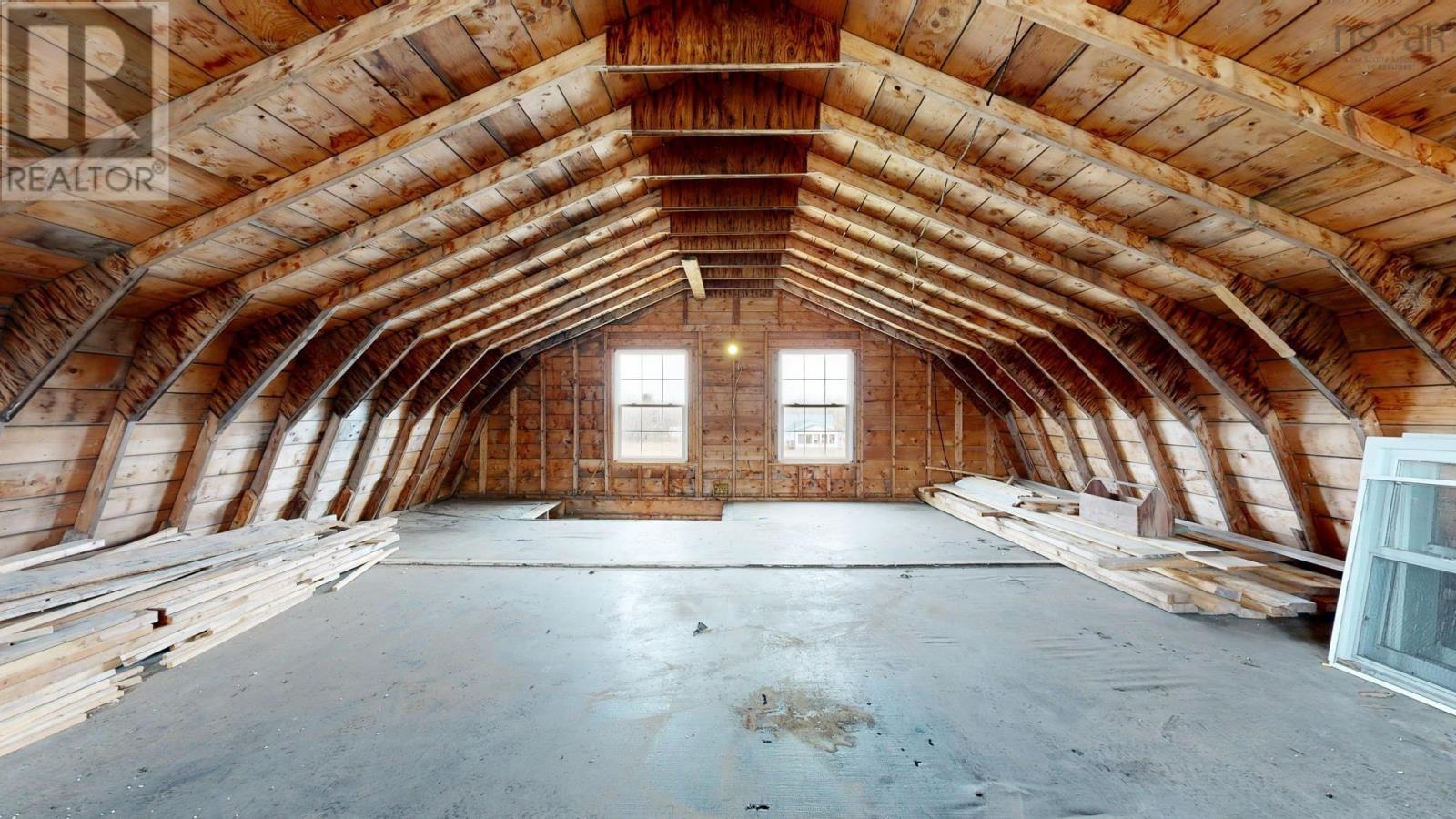 893 Thompson Road, Waterville, Nova Scotia  B0P 1V0 - Photo 34 - 202505668