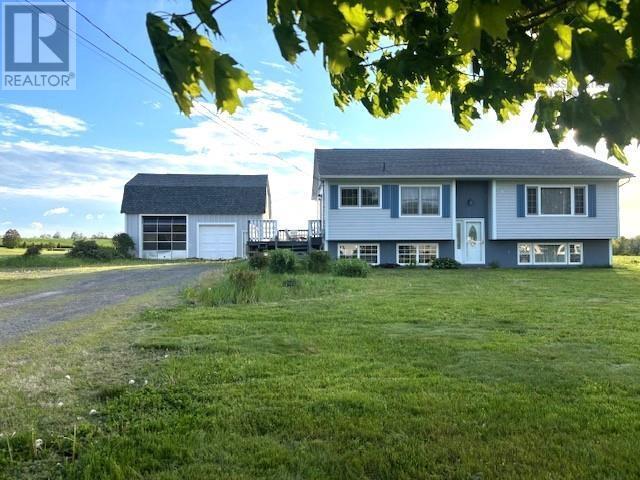 893 Thompson Road, Waterville, Nova Scotia  B0P 1V0 - Photo 4 - 202505668