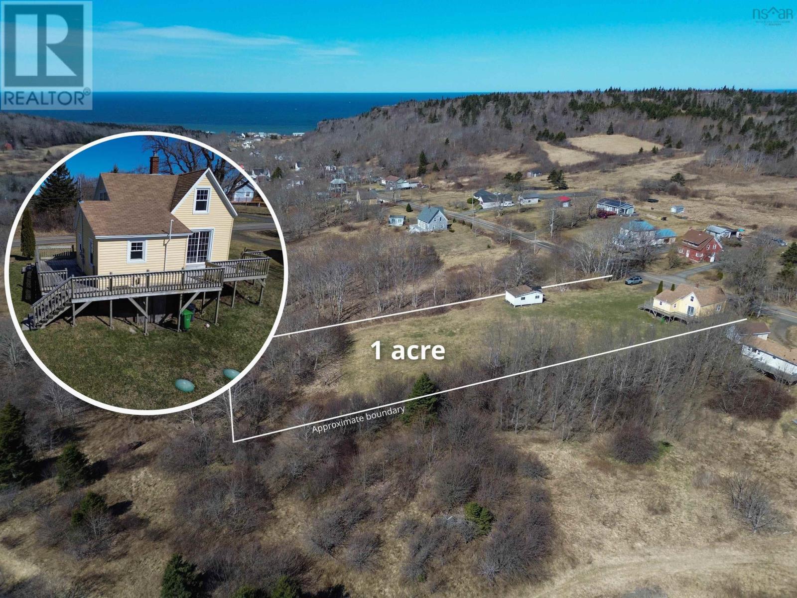 121 Trout Cove Road, centreville, Nova Scotia