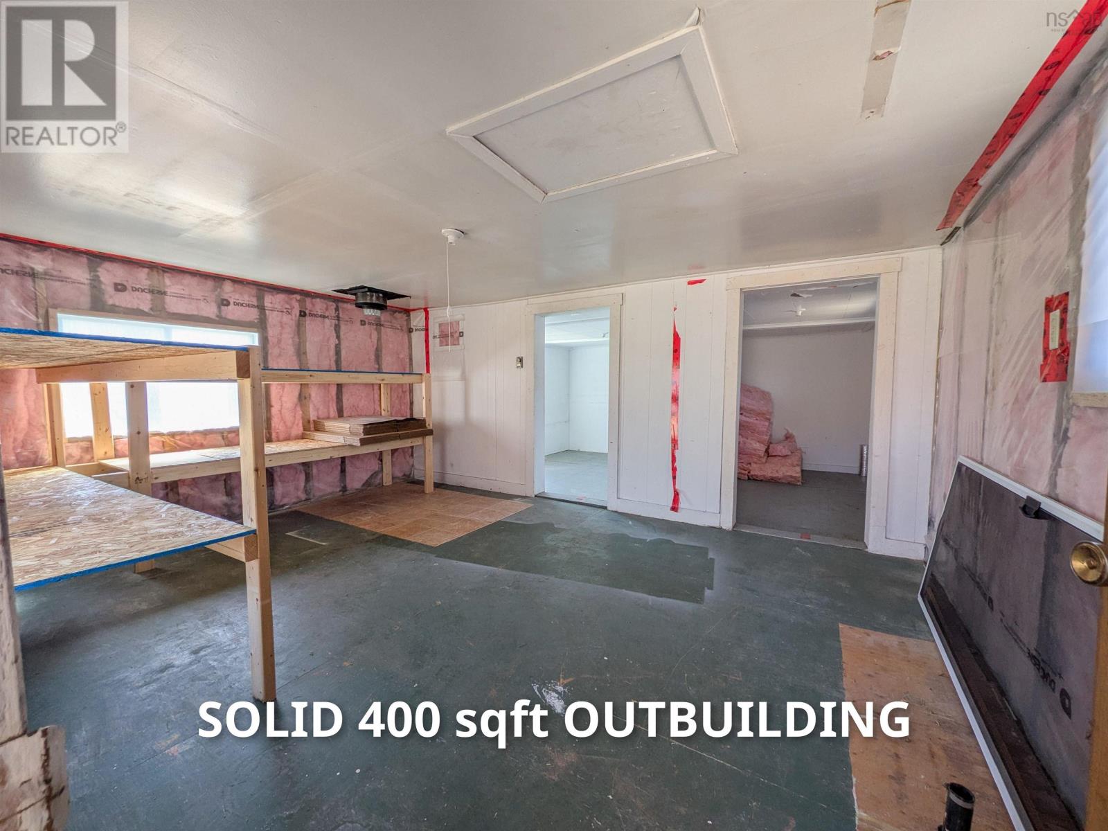 121 Trout Cove Road, Centreville, Nova Scotia  B0V 1A0 - Photo 32 - 202505670