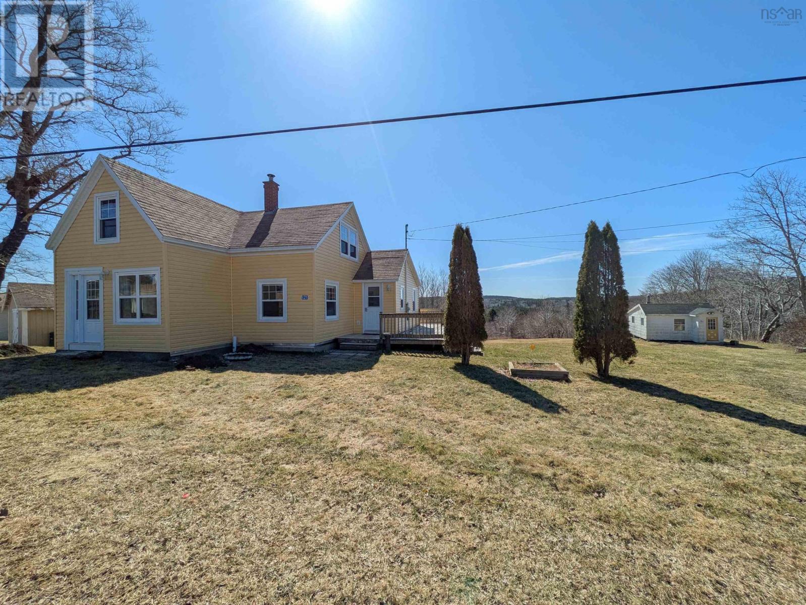 121 Trout Cove Road, Centreville, Nova Scotia  B0V 1A0 - Photo 5 - 202505670