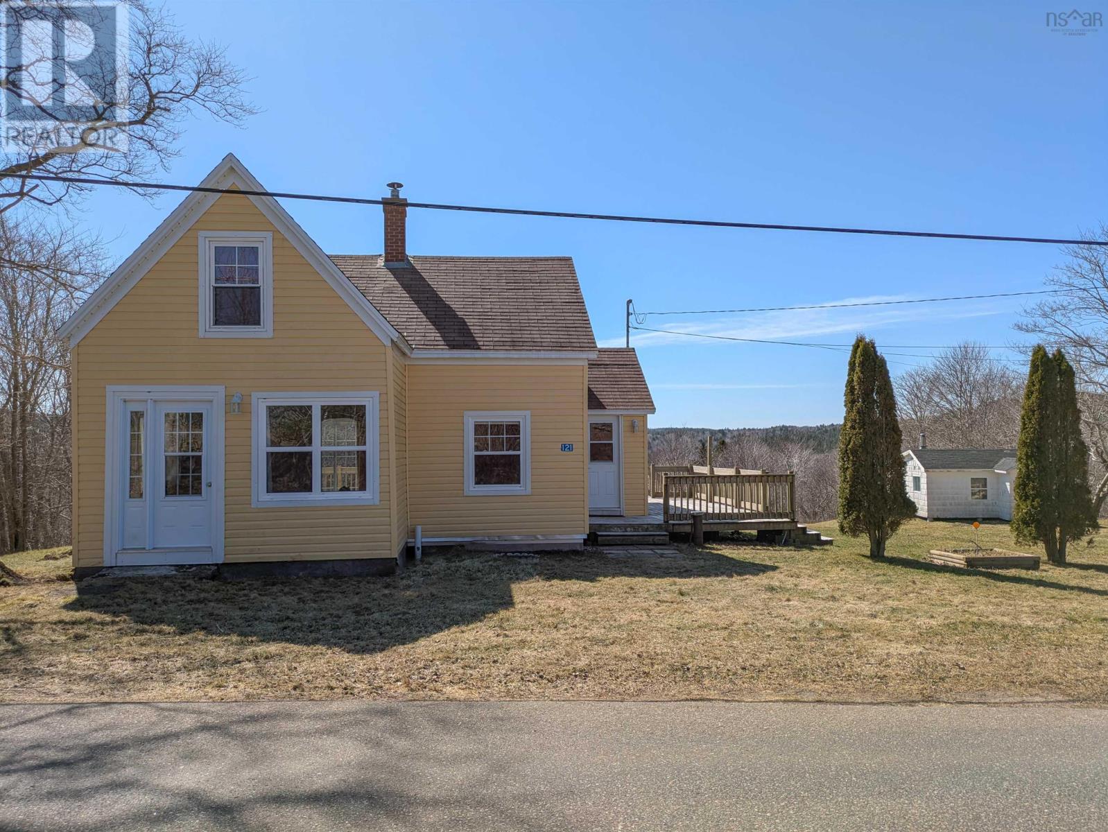 121 Trout Cove Road, Centreville, Nova Scotia  B0V 1A0 - Photo 6 - 202505670