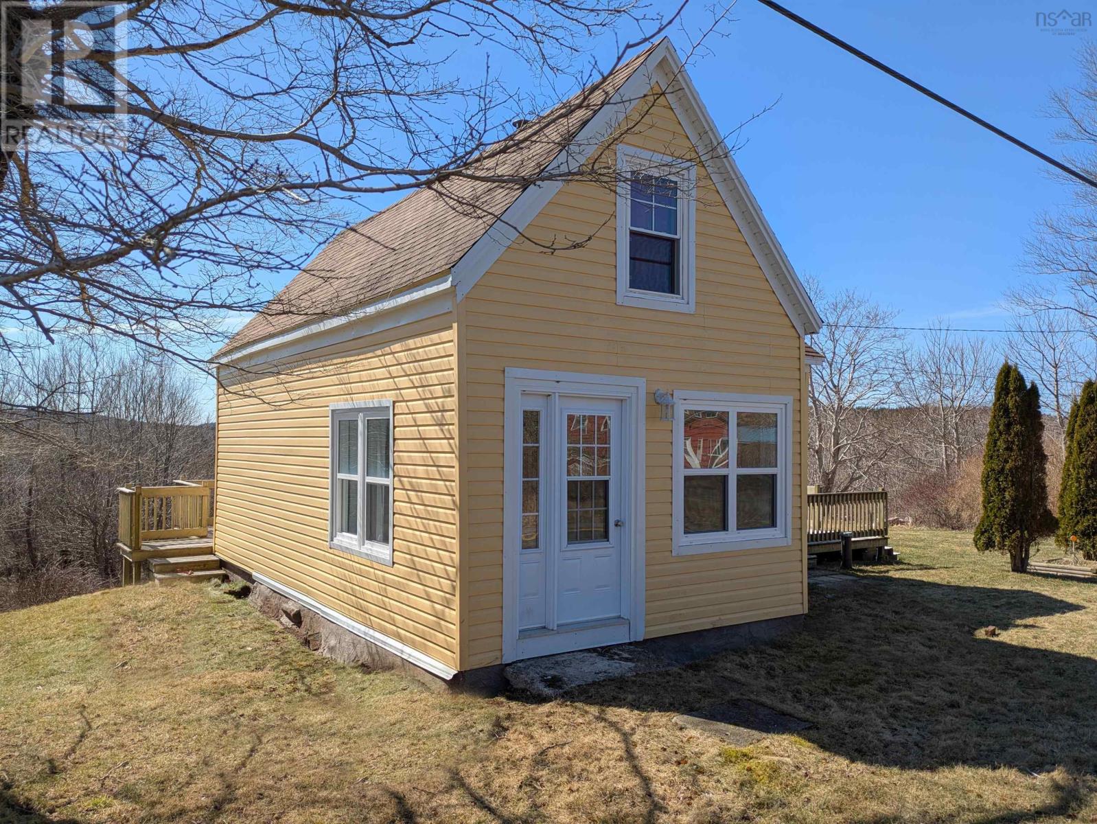 121 Trout Cove Road, Centreville, Nova Scotia  B0V 1A0 - Photo 7 - 202505670