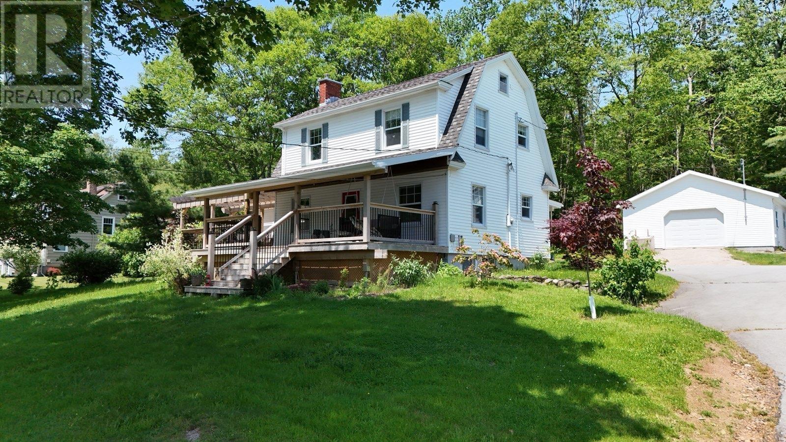 14070 Highway 3, Dayspring, Nova Scotia  B4V 2W2 - Photo 2 - 202505674