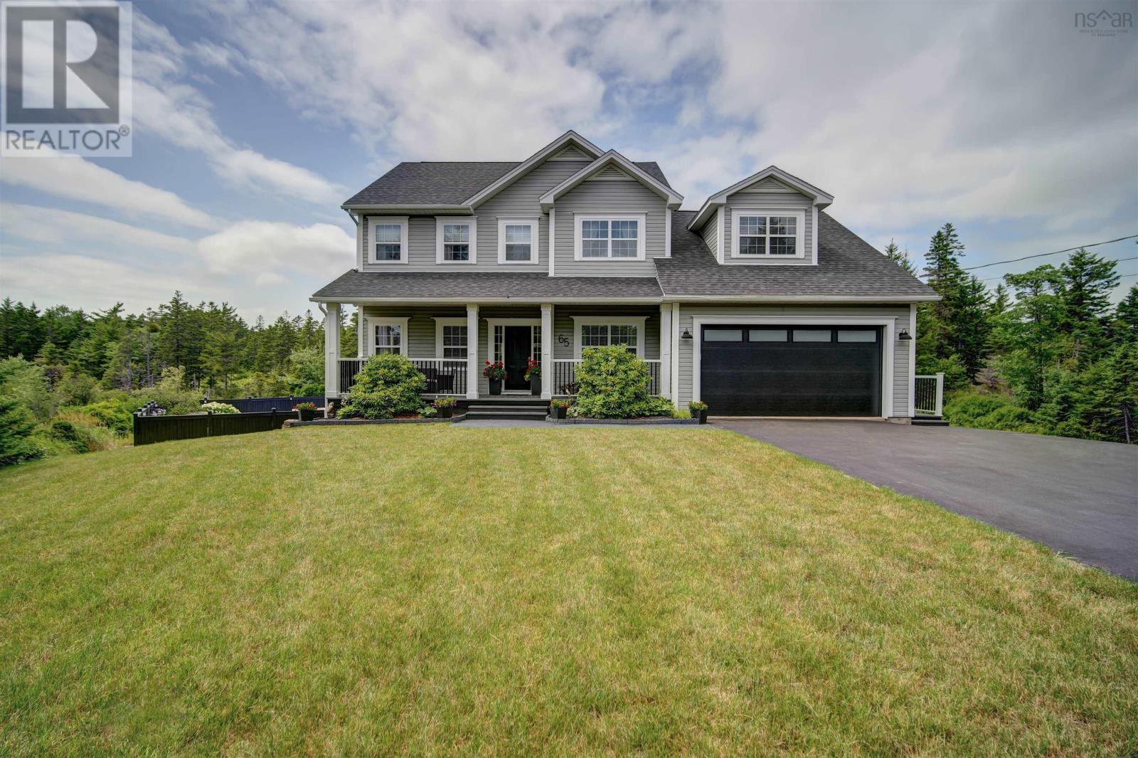 65 Lake Mist Drive, hammonds plains, Nova Scotia