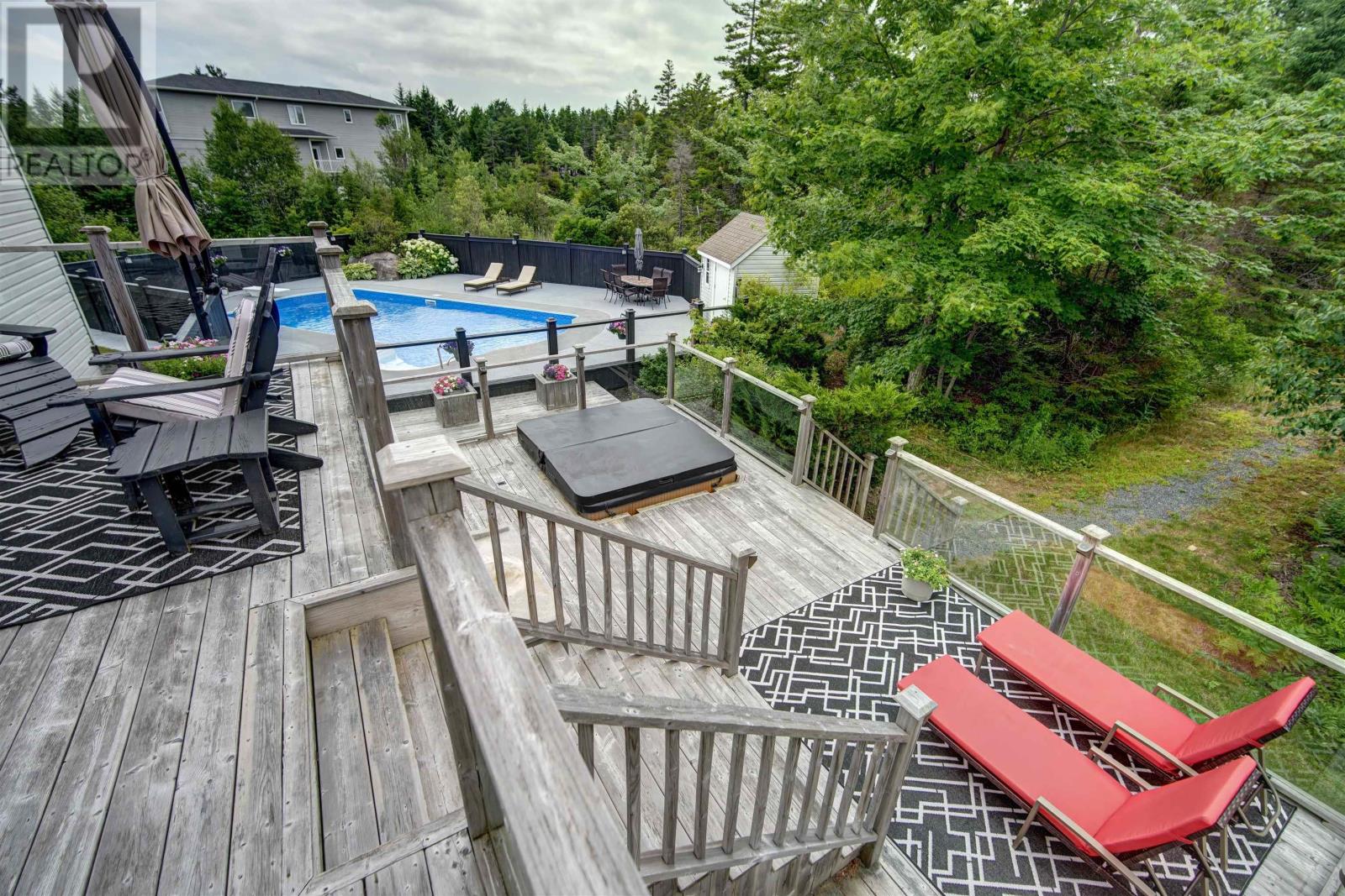 65 Lake Mist Drive, Hammonds Plains, Nova Scotia  B4B 1X2 - Photo 10 - 202505675