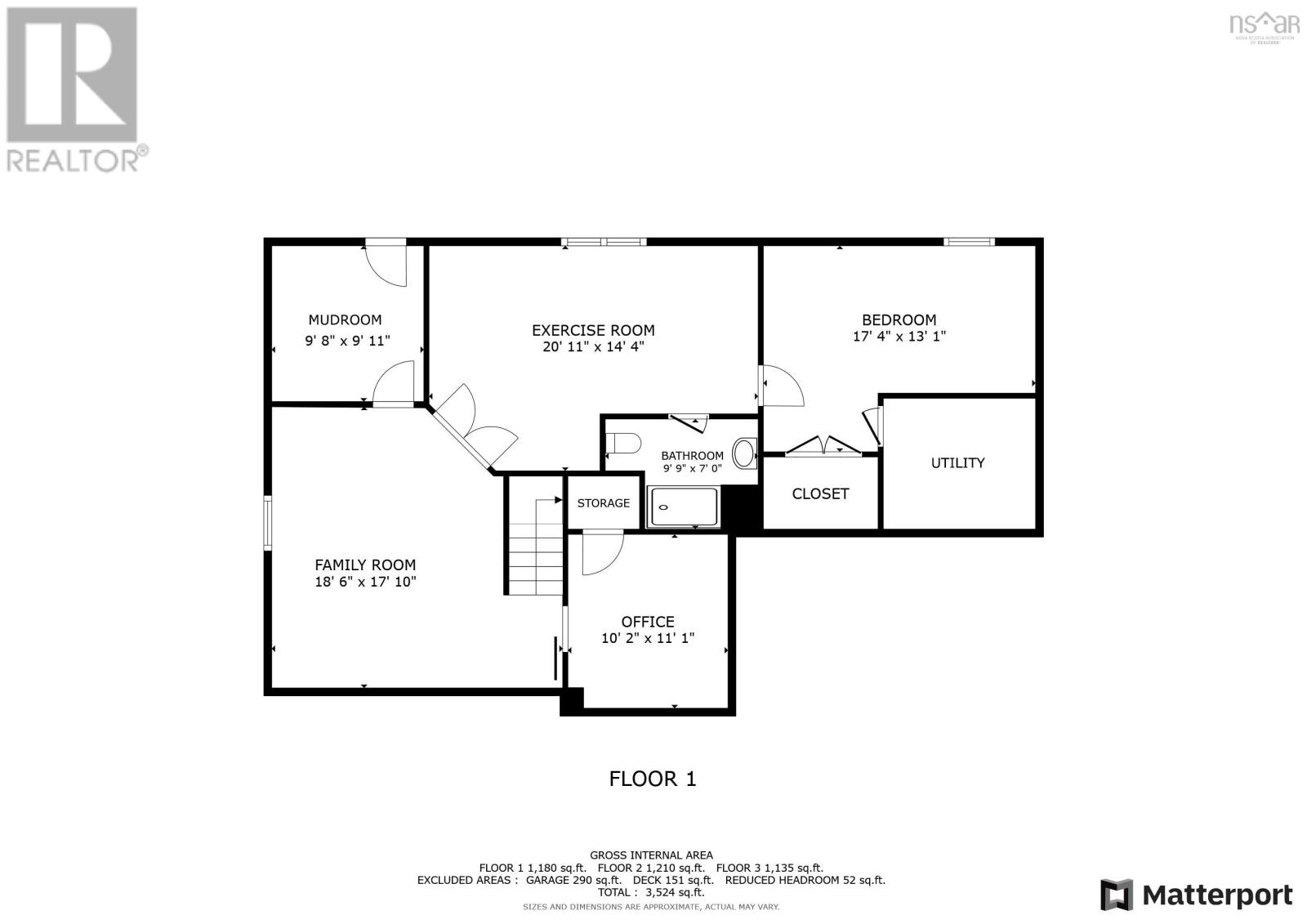 65 Lake Mist Drive, Hammonds Plains, Nova Scotia  B4B 1X2 - Photo 50 - 202505675