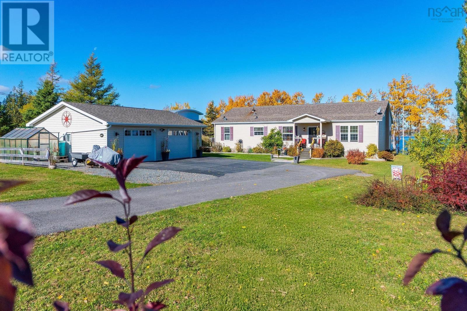 151 Appalosa Trail, Bayhead, Nova Scotia  B0K 1V0 - Photo 1 - 202505629