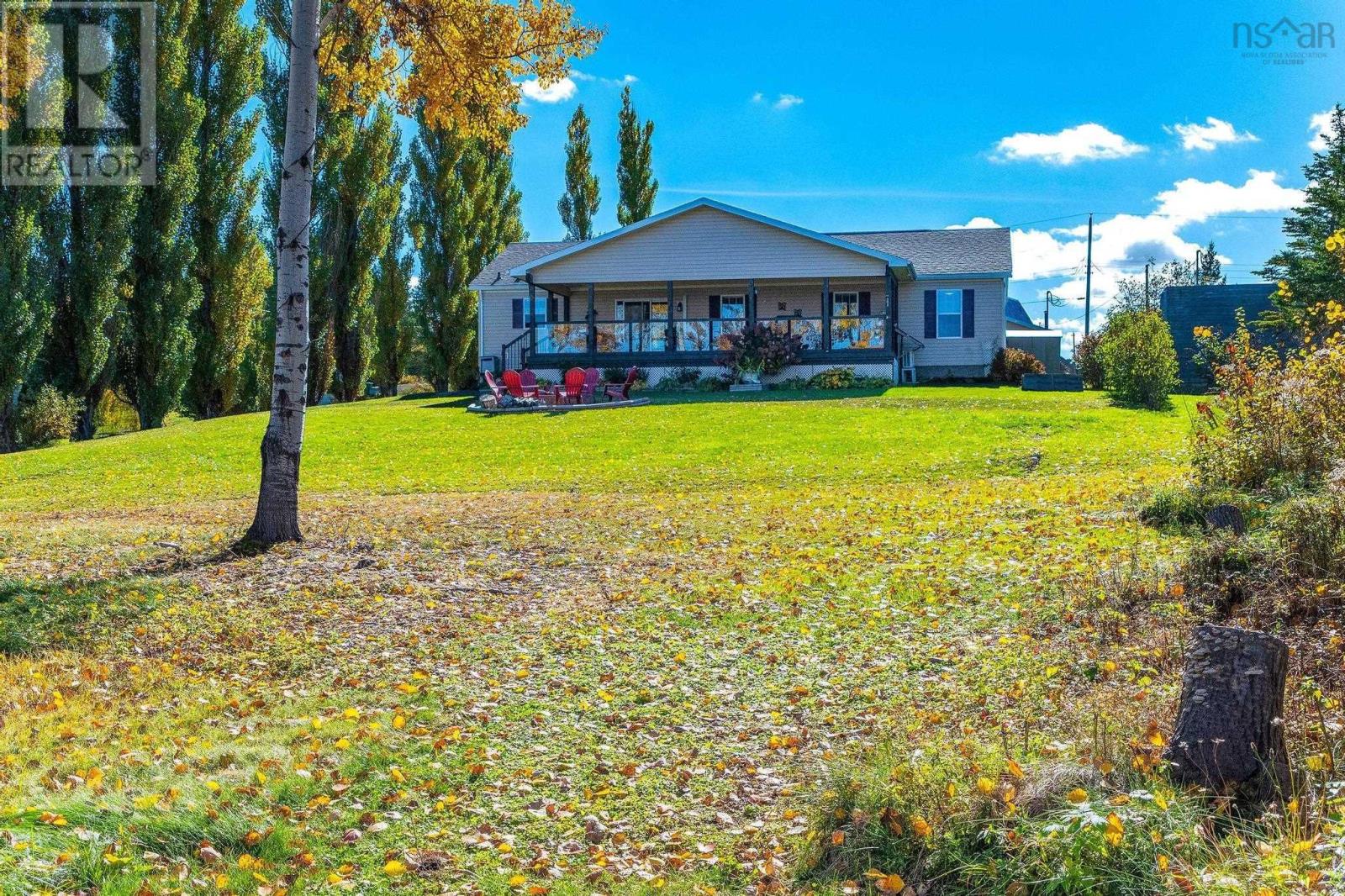 151 Appalosa Trail, Bayhead, Nova Scotia  B0K 1V0 - Photo 2 - 202505629