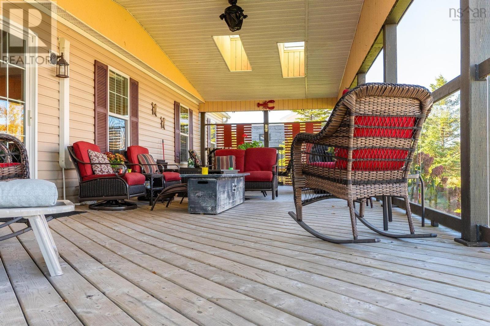151 Appalosa Trail, Bayhead, Nova Scotia  B0K 1V0 - Photo 29 - 202505629