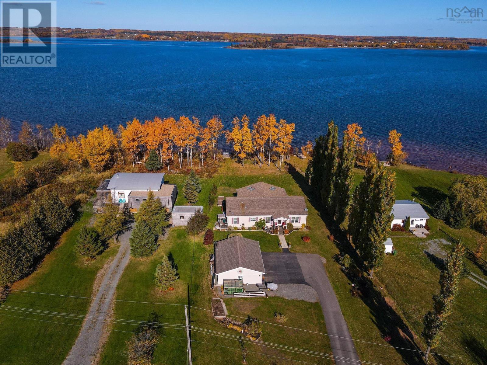 151 Appalosa Trail, Bayhead, Nova Scotia  B0K 1V0 - Photo 7 - 202505629