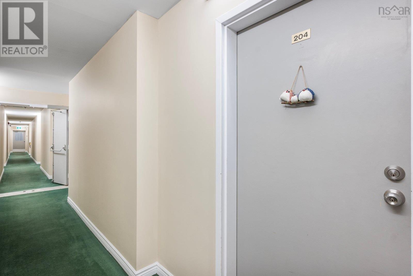 204 215 King Street, Bridgewater, Nova Scotia  B4V 1A6 - Photo 34 - 202505676