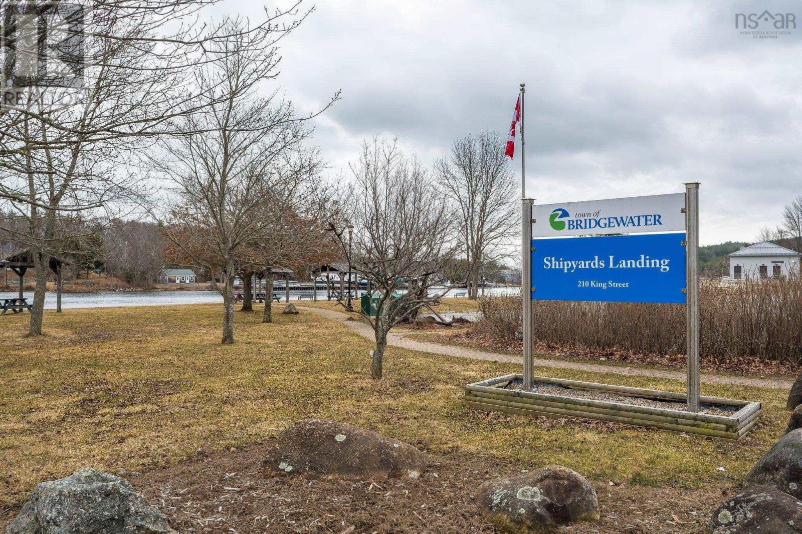 204 215 King Street, Bridgewater, Nova Scotia  B4V 1A6 - Photo 42 - 202505676